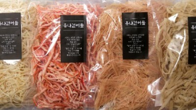 득템찬스! 맛있는 실오징어채 1kg, 후회없는 선택 가이드
